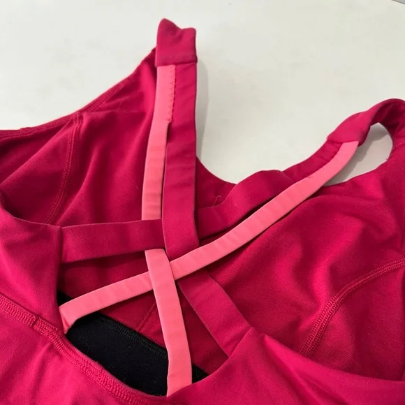 Lululemon Stuff Your Bra Tank - Picture 6 of 8